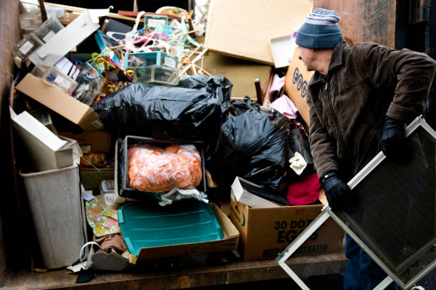 Best Donation Pickup Services  in Sutton, NE