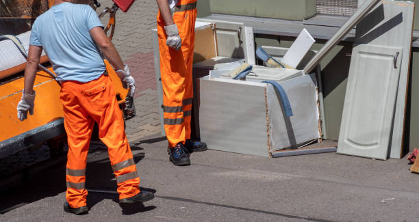 Trusted Sutton, NE Junk Removal Services Experts