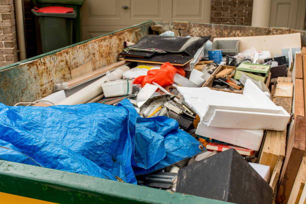 Best Construction Debris Removal  in Sutton, NE
