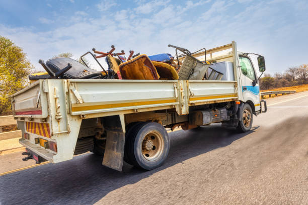 Recycling Services for Junk in Sutton, NE